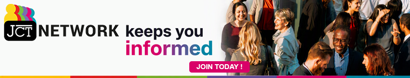 Join JCT Network